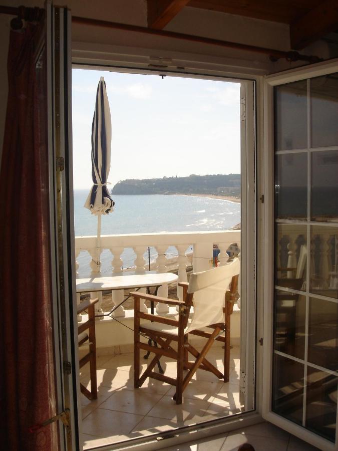Monolocale con Vista Mare